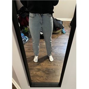 Frank and Oak jeans